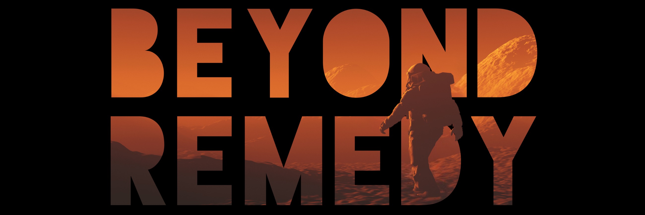 BEYOND REMEDY